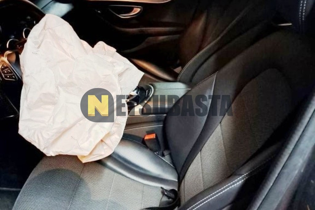 Mercedes-Benz C 200 d 2016