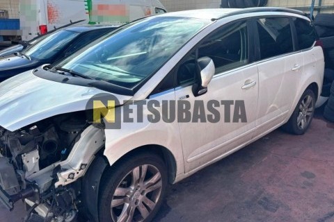 Yamaha XJ 600 S Diversion 1992