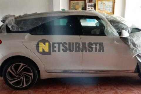 Yamaha XJ 600 S Diversion 1992