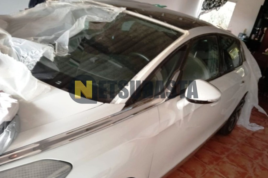 DS DS 5 BlueHDi 2015