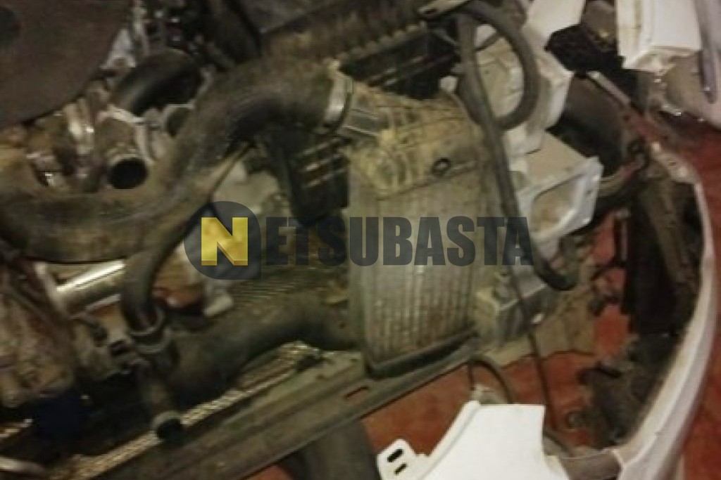 DS DS 5 BlueHDi 2015