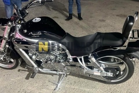 Yamaha XJ 600 S Diversion 1992