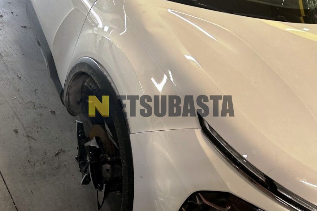 Citroën C4 1.5 BlueHDi EAT8 2023