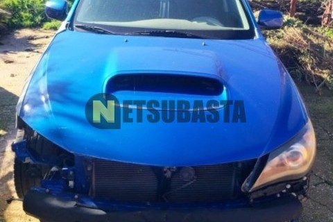 Yamaha XJ 600 S Diversion 1992