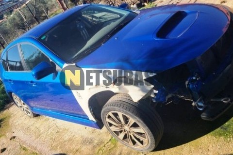 Yamaha XJ 600 S Diversion 1992