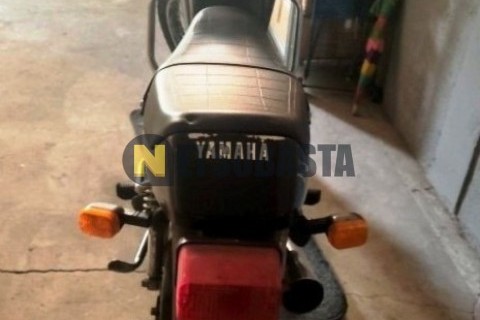 Yamaha XJ 600 S Diversion 1992