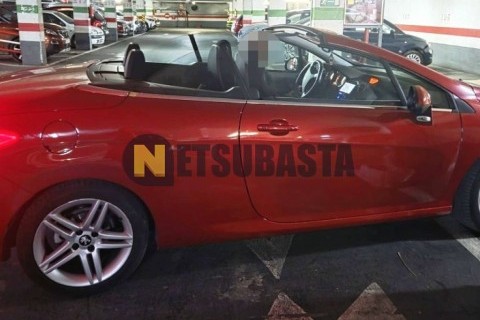 Yamaha XJ 600 Diversion 1992