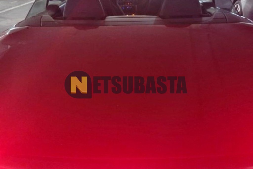 Peugeot 308 CC 1.6 VTi 2011