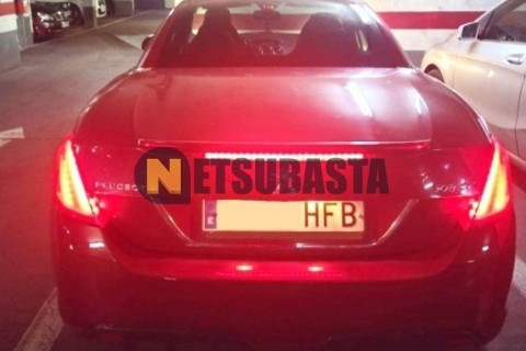 Yamaha XJ 600 Diversion 1992