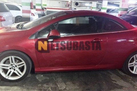 Yamaha XJ 600 Diversion 1992