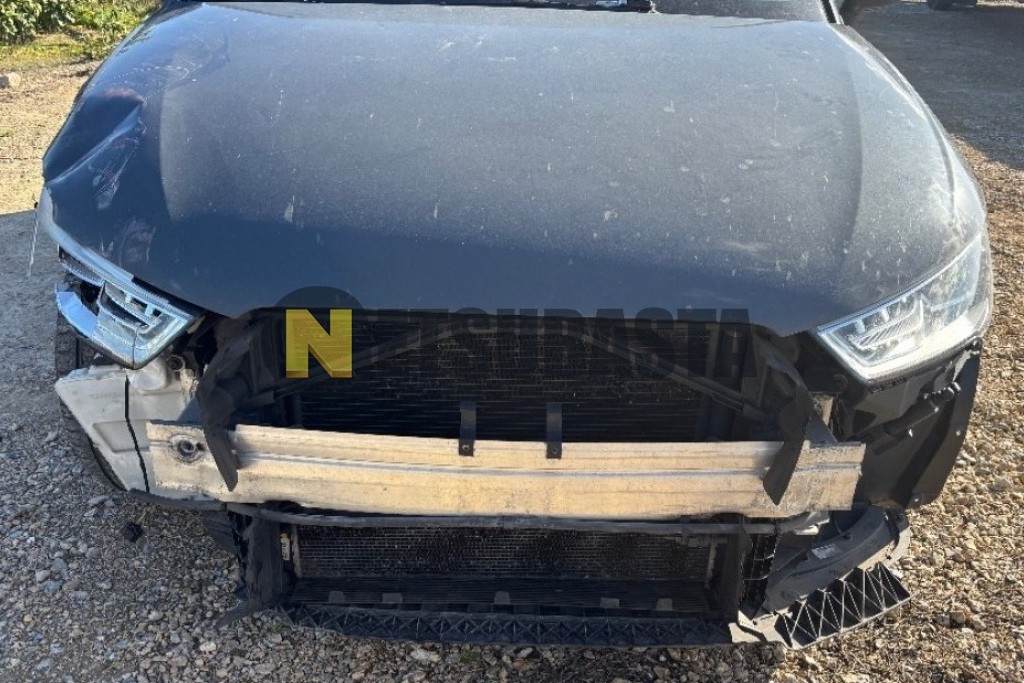 Audi A1 1.0 TFSI 2018