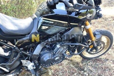 Yamaha XJ 600 S Diversion 1992