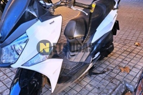 Yamaha XJ 600 S Diversion 1992