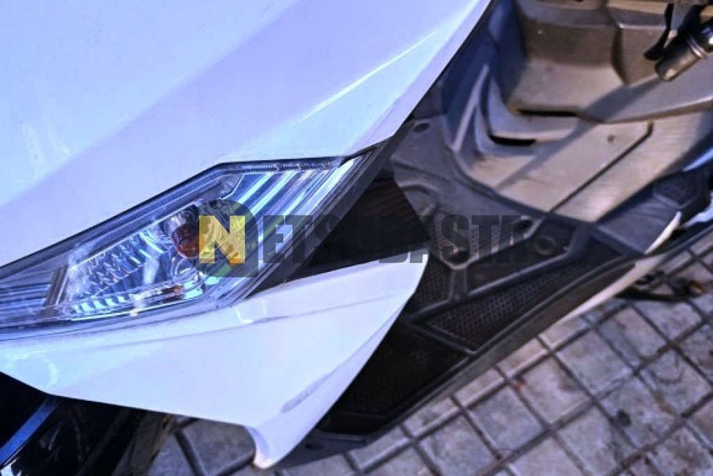 SYM Jet 14 125i 2018