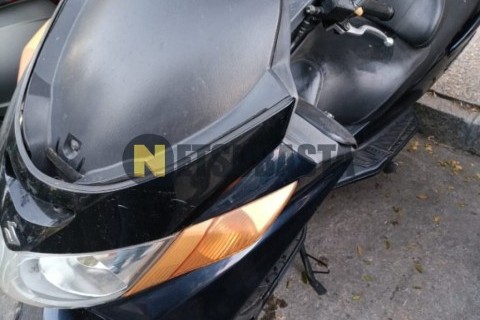 Yamaha XJ 600 S Diversion 1992