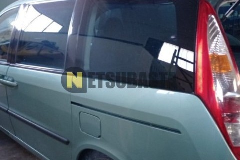 Yamaha XJ 600 S Diversion 1992