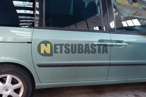 Yamaha XJ 600 S Diversion 1992