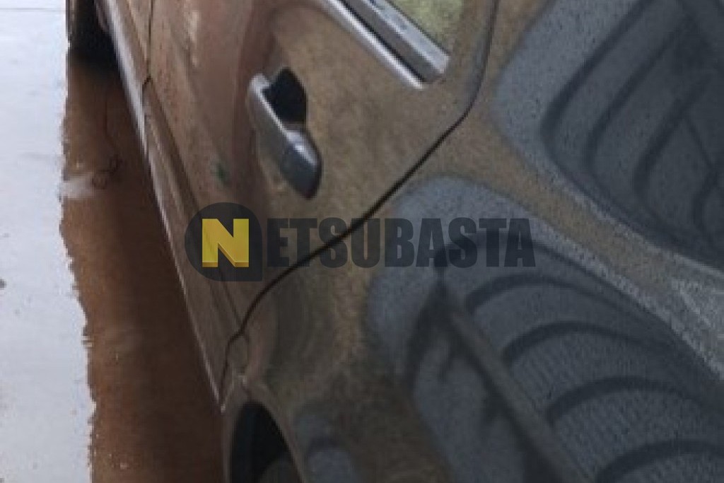 Mercedes-Benz C 250 D 1999