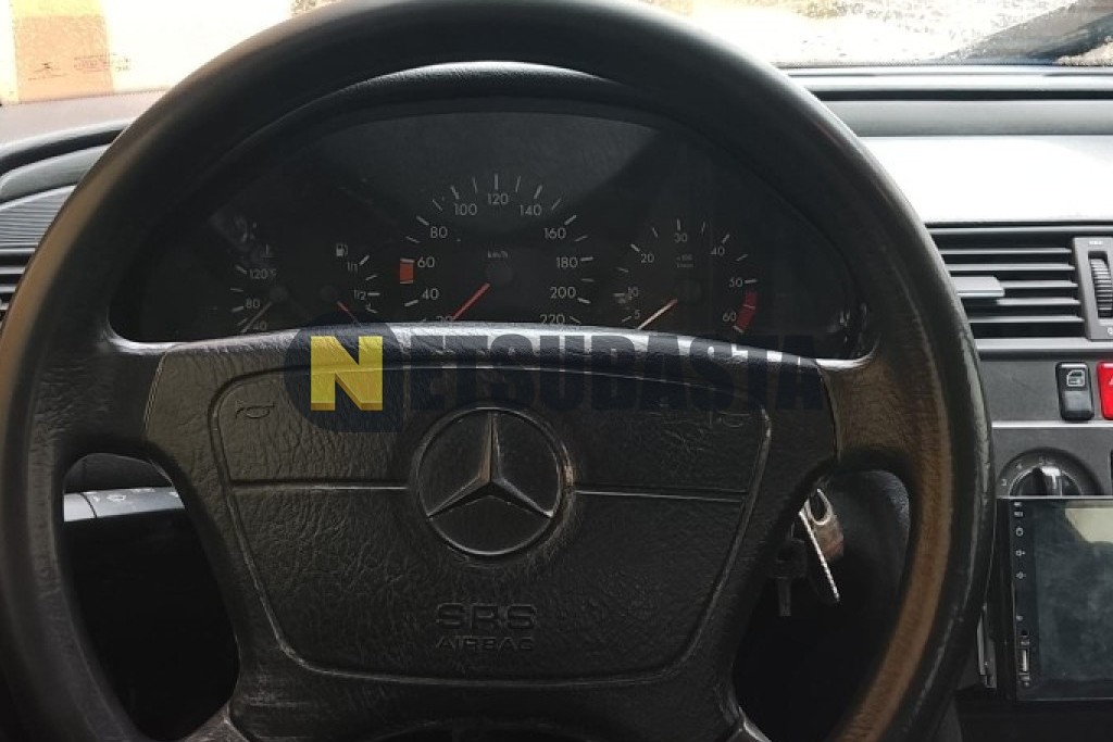 Mercedes-Benz C 250 D 1999