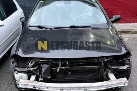 Yamaha SR 250 Special 2002