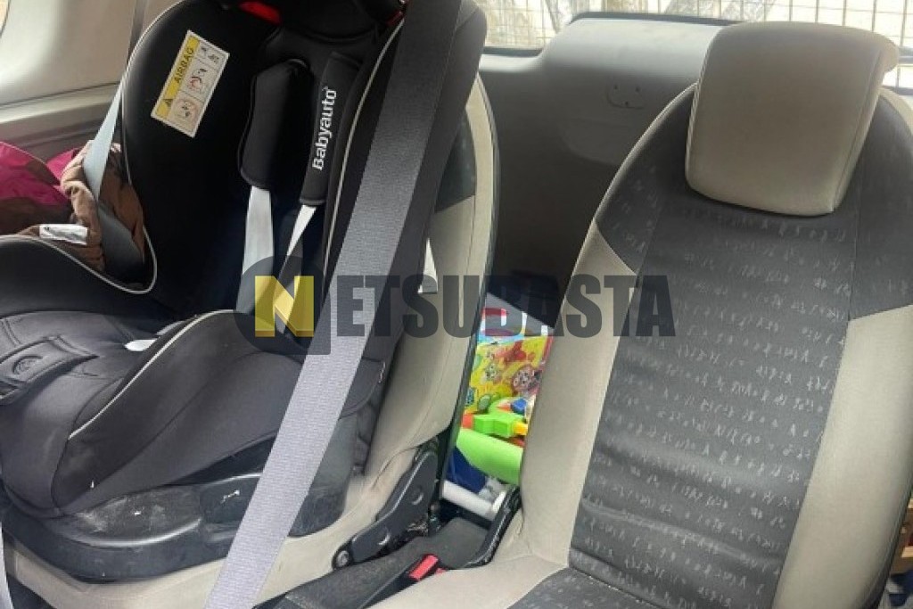 Renault Grand Scenic 1.9 dCi 2004