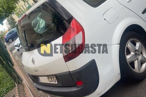 SYM Joyride 125 EVO 2010