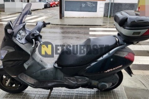 Yamaha XJ 600 S Diversion 1992