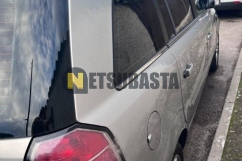 Yamaha SR 250 Special 2002