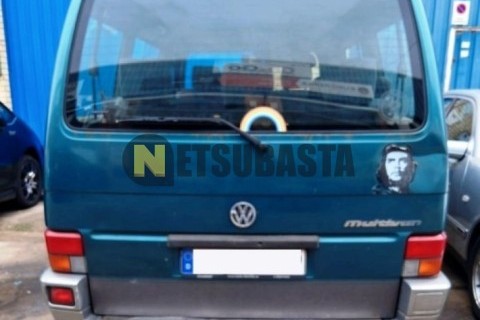 Yamaha XJ 600 S Diversion 1992