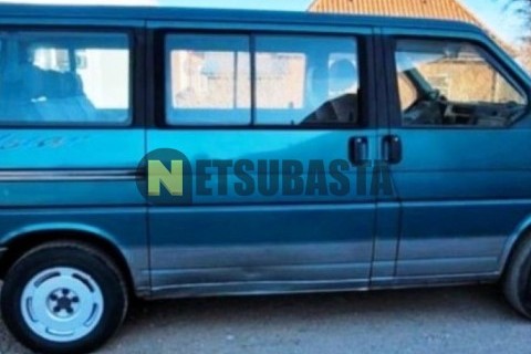 Yamaha XJ 600 S Diversion 1992