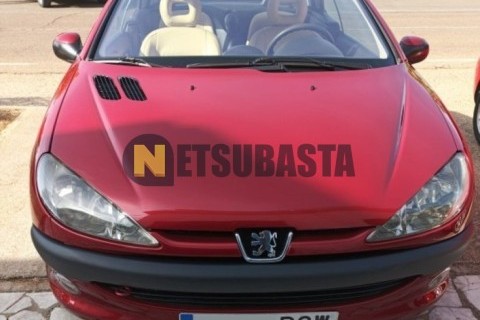 Yamaha SR 250 Special 2002