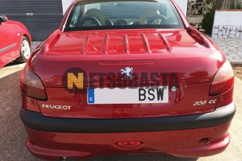 Yamaha SR 250 Special 2002