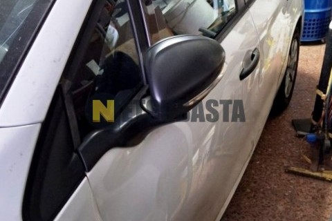 Yamaha XJ 600 S Diversion 1992