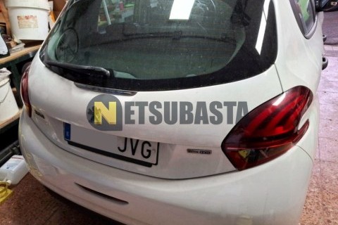 Yamaha XJ 600 S Diversion 1992