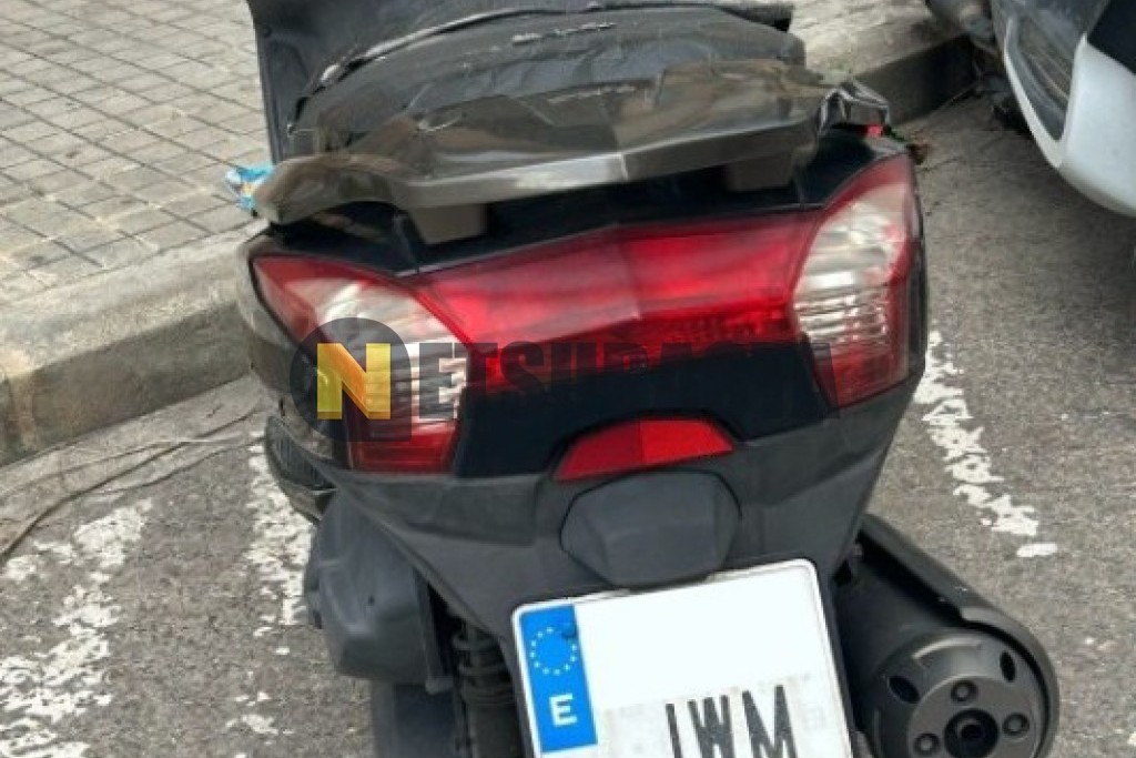 Kymco Super Dink 125i 2017