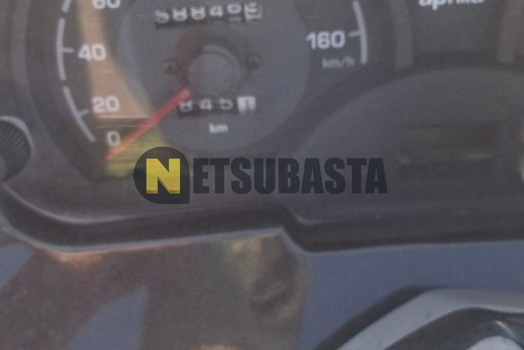 Aprilia Atlantic 250 2006