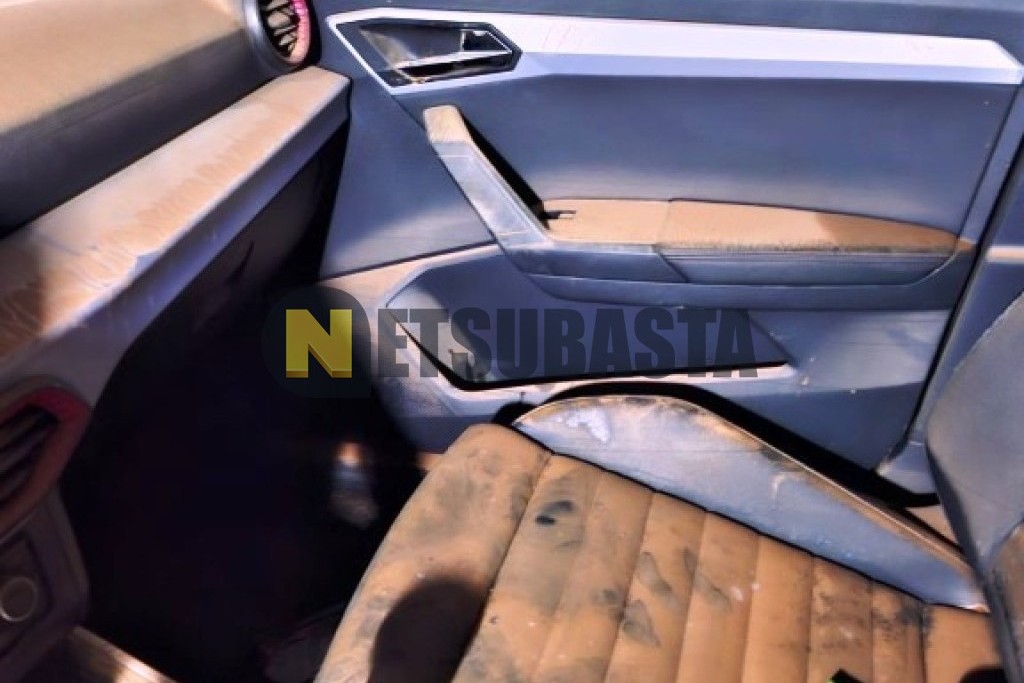 Seat Arona 1.0 TSI 2023