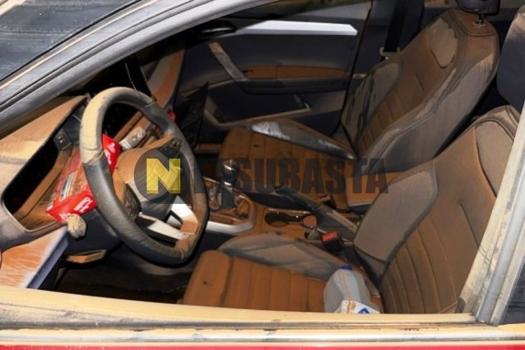 Seat Arona 1.0 TSI 2023