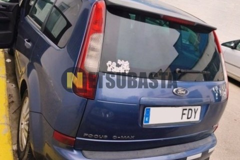 Yamaha XJ 600 S Diversion 1992