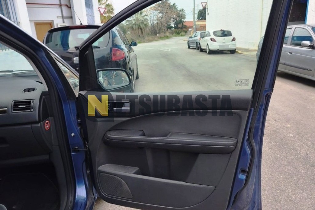 Ford Focus C-Max 2.0 TDCi 2006