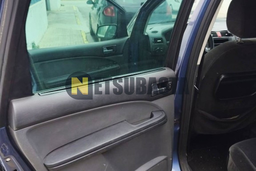 Ford Focus C-Max 2.0 TDCi 2006