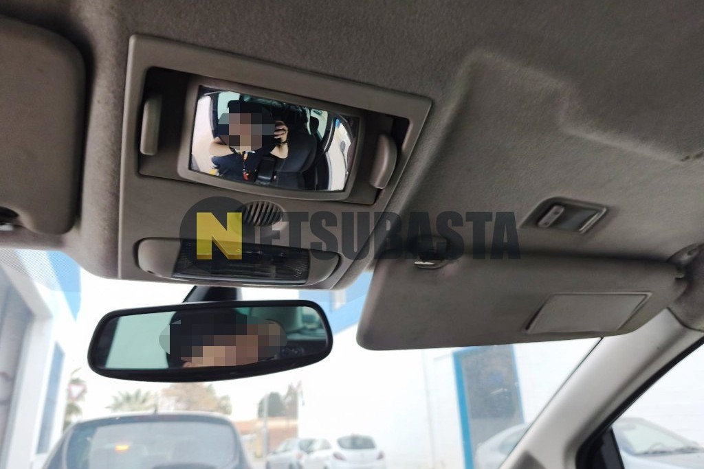 Ford Focus C-Max 2.0 TDCi 2006