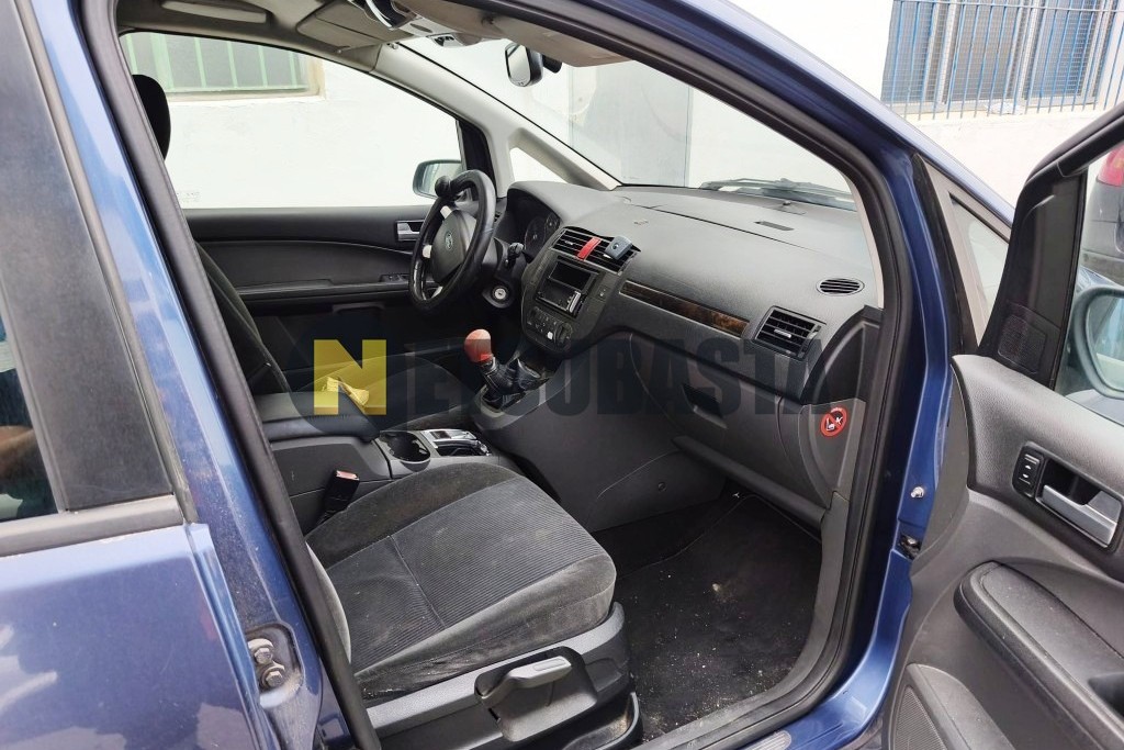 Ford Focus C-Max 2.0 TDCi 2006