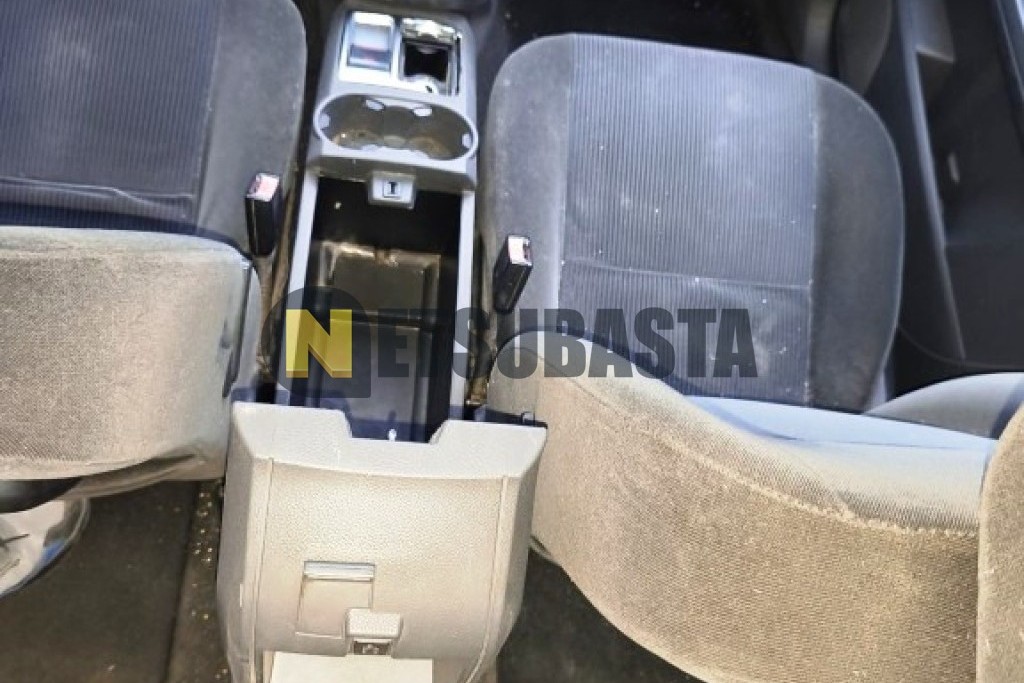 Ford Focus C-Max 2.0 TDCi 2006