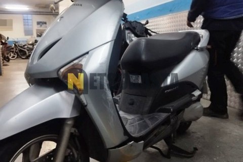 Yamaha XJ 600 S Diversion 1992