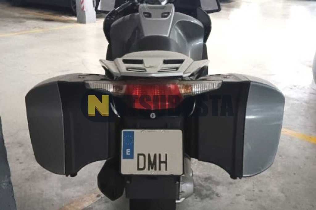 BMW R 1200 RT 2005