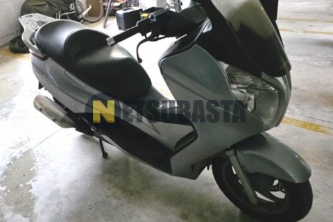 Vespa GT 125 2005