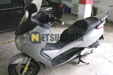 Vespa GT 125 2005