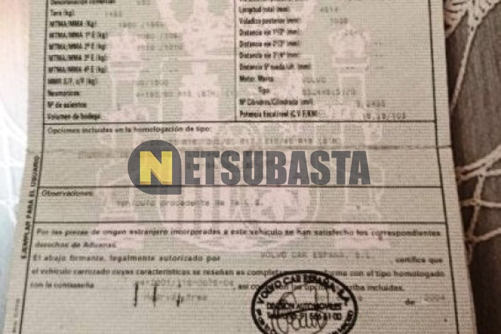 Volvo V50 2.4 Aut. 2004