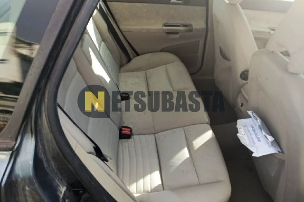 Volvo V50 2.4 Aut. 2004